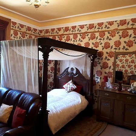 Hallgreen Castle Inverbervie エクステリア 写真