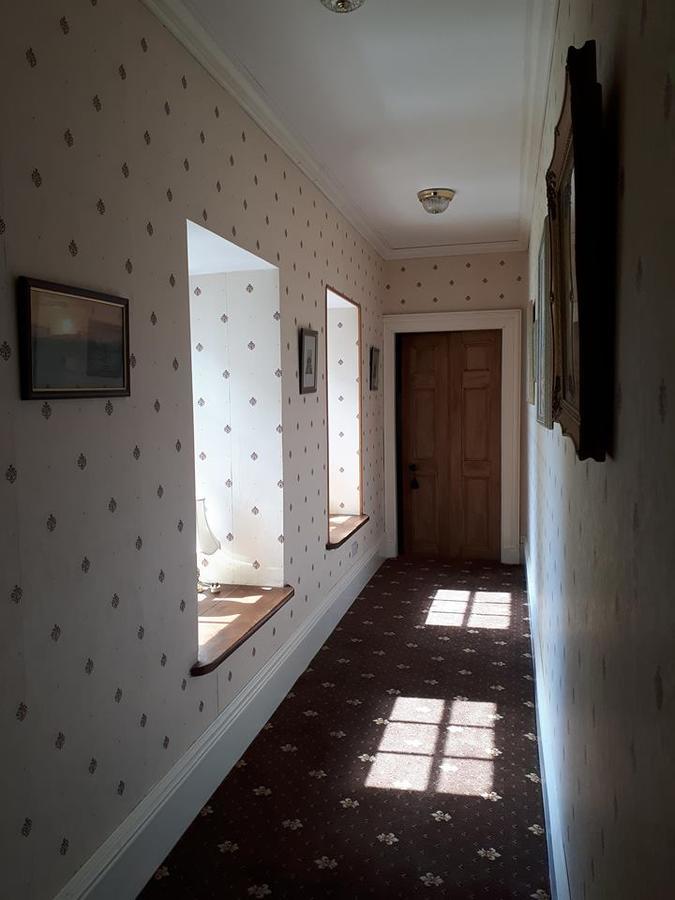 Hallgreen Castle Inverbervie エクステリア 写真