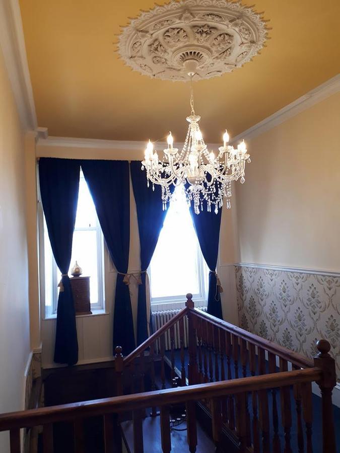Hallgreen Castle Inverbervie エクステリア 写真
