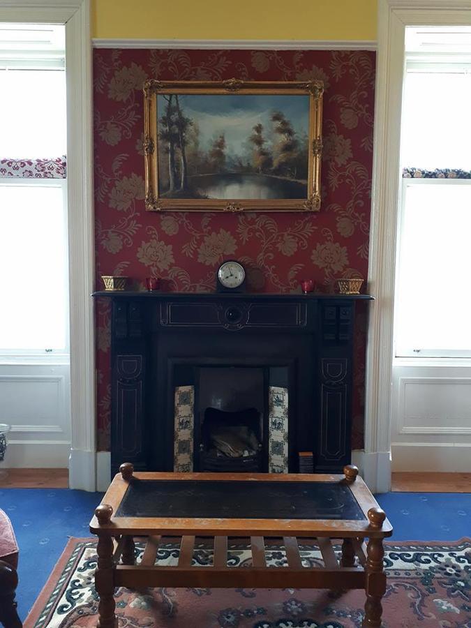 Hallgreen Castle Inverbervie エクステリア 写真